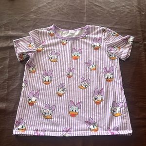 Daisy duck top